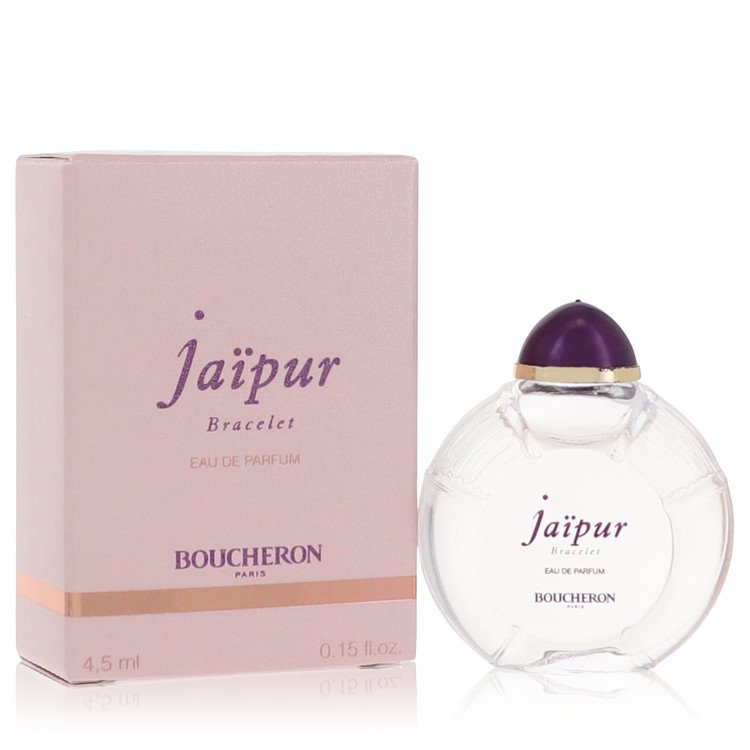 Jaipur Bracelet by Boucheron - Mini EDP .15 oz 4 ml for Women