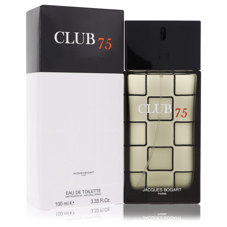 EAN 3355991004979 product image for Jacques Bogart Club 75 Cologne 98 ml EDT Spray for Men | upcitemdb.com