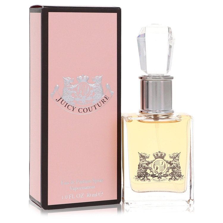 Juicy Couture by Juicy Couture - Eau De Parfum Spray 1 oz 30 ml for Women