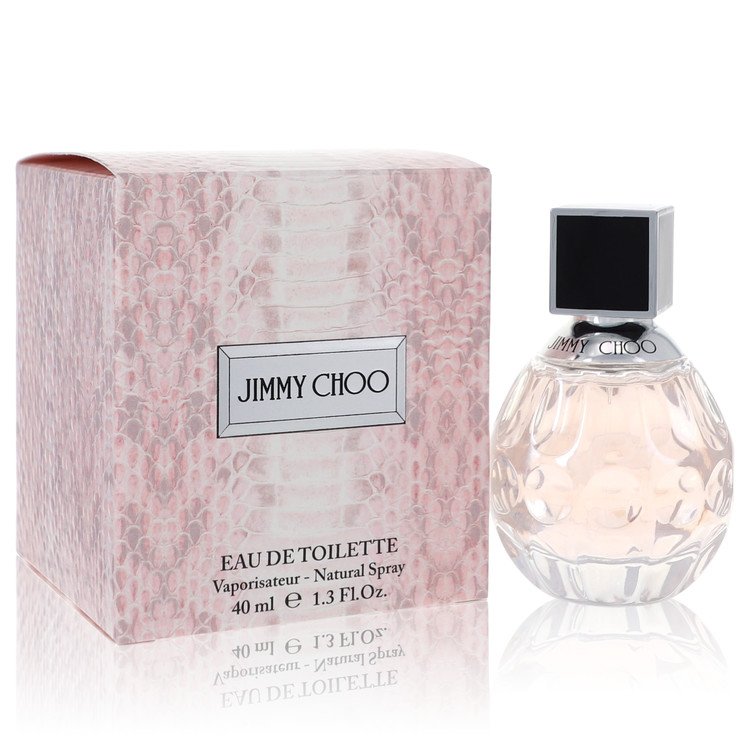 EAN 3386460025522 product image for Jimmy Choo Perfume by Jimmy Choo 38 ml Eau De Toilette Spray for Women | upcitemdb.com