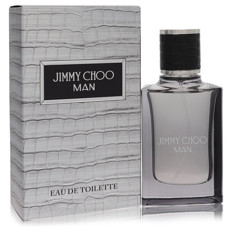 Jimmy Choo Man Cologne by Jimmy Choo