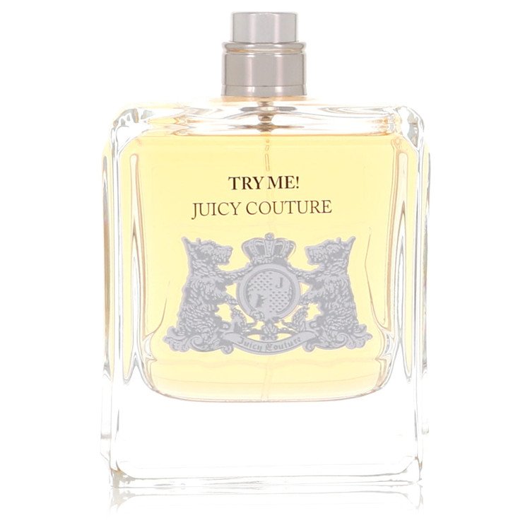 Juicy Couture Perfume 3.4 oz EDP Spray (Tester) for Women