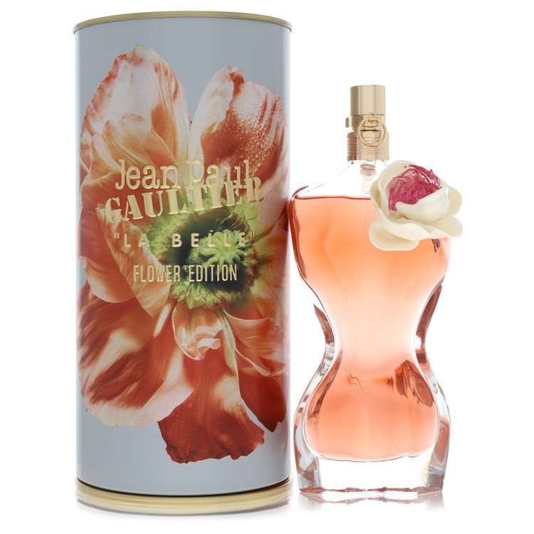 Jean Paul Gaultier La Belle Flower Edition