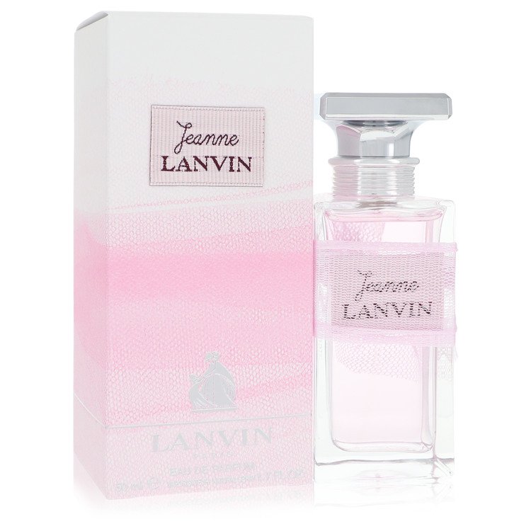 Jeanne Lanvin by Lanvin Women Eau De Parfum Spray 1.7 oz Image