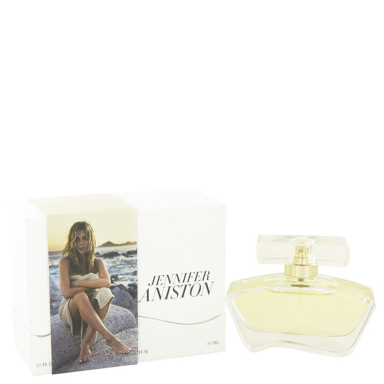 Jennifer Aniston Perfume by Jennifer Aniston 50 ml EDP Spay for Women