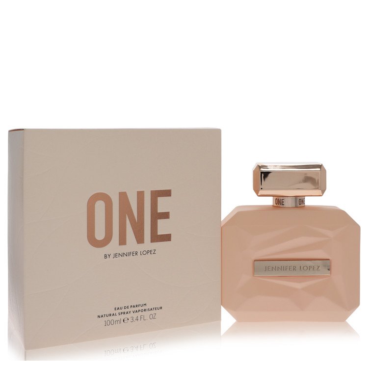 Jennifer Lopez One Perfume by Jennifer Lopez