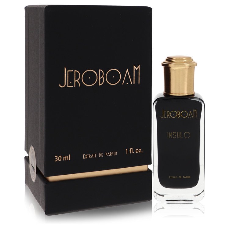 Jeroboam Insulo Perfume 30 ml Extrait De Parfum Spray (Unisex) for Women