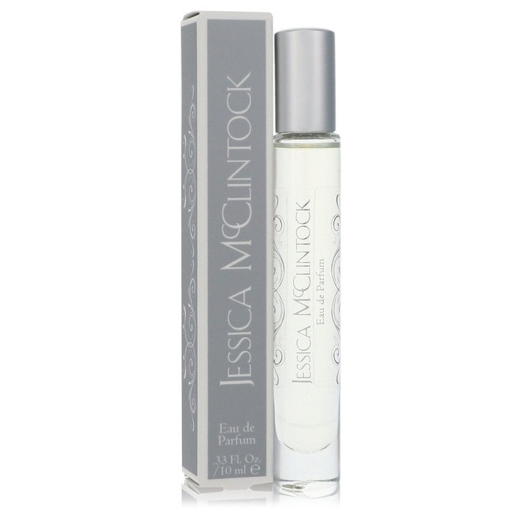 Jessica Mc Clintock Perfume 10 ml EDP Rollerball for Women