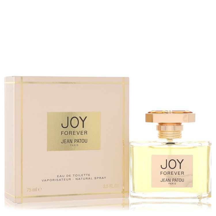 Joy Forever Perfume by Jean Patou 75 ml EDT Spray for Women
