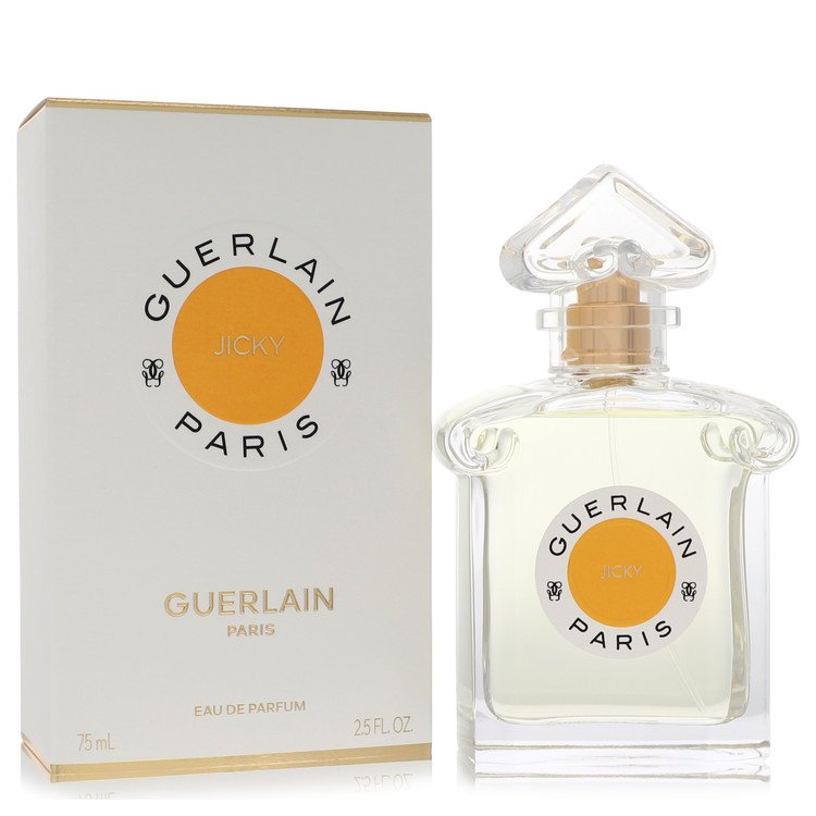 Jicky Perfume by Guerlain