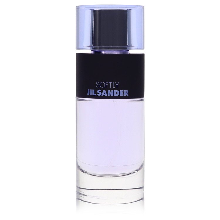 Jil Sander Softly Serene Perfume 80 ml EDP Spray (Tester) for Women