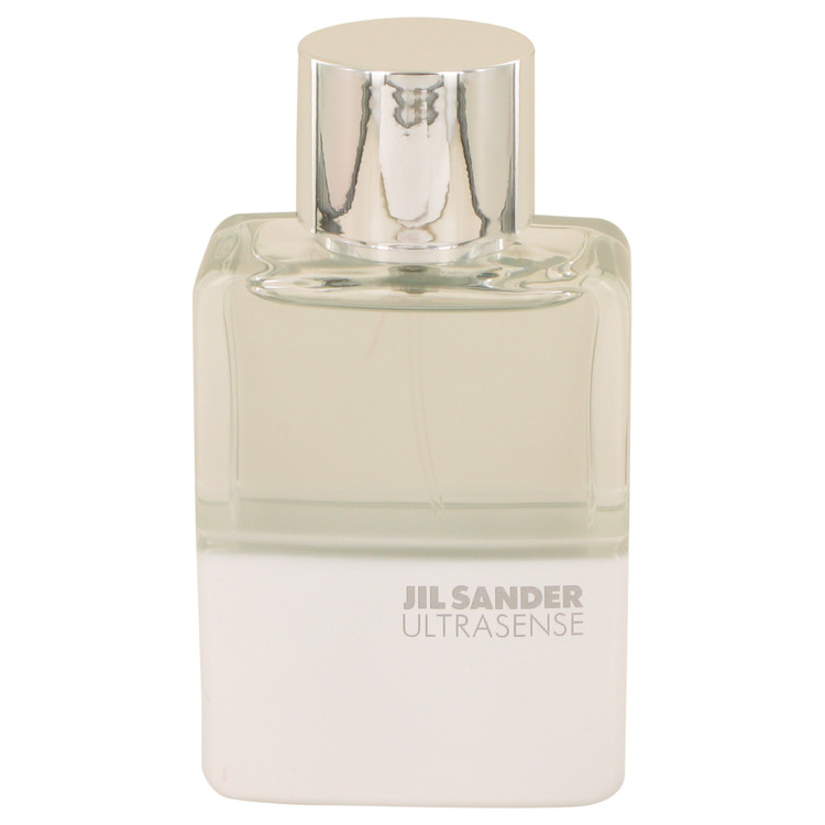 Jil Sander Ultrasense White Cologne 60 ml EDT Spray(Tester) for Men