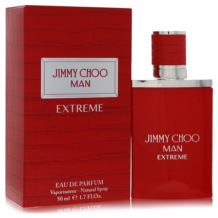 Jimmy Choo Man Extreme