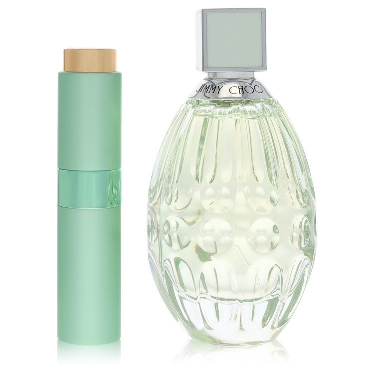 Jimmy Choo Floral
