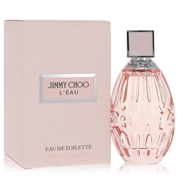 Jimmy Choo L'eau Perfume by Jimmy Choo | FragranceX.com