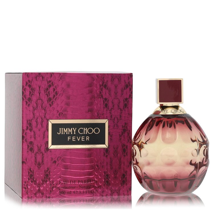 Jimmy Choo Fever