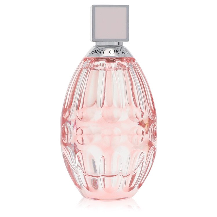 Jimmy Choo L'eau Perfume 90 ml EDT Spray (Tester) for Women