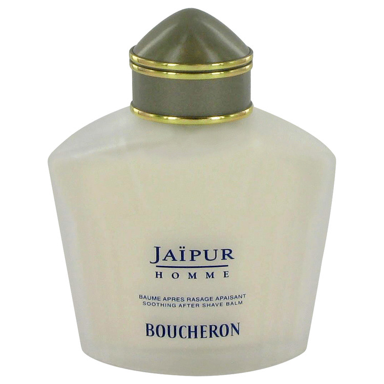 Jaipur After Shave Balm 3.3 oz After Shave Balm (unboxed) for Men