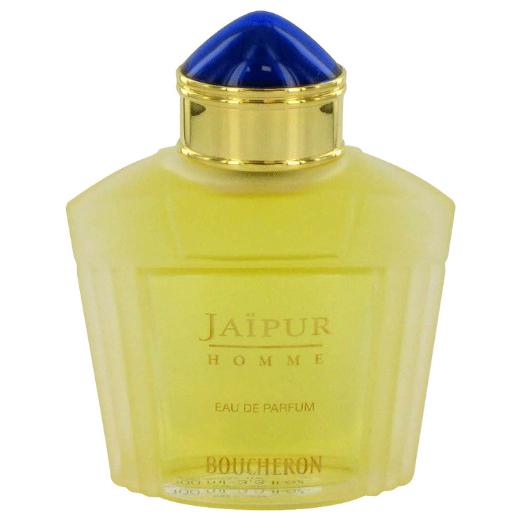 Jaipur Cologne 100 ml Eau De Parfum Spray (unboxed) for Men