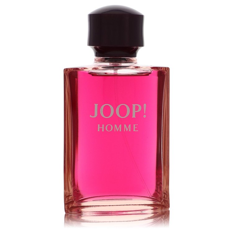 JOOP by Joop! - Eau De Toilette Spray (unboxed) 4.2 oz 125 ml for Men