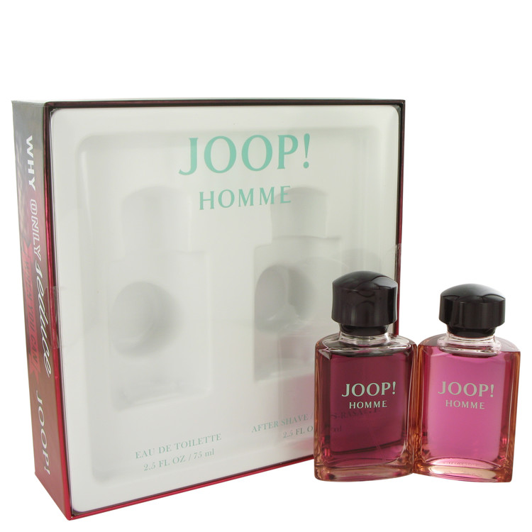 EAN 3614220853130 product image for Joop Gift Set -- Gift Set - 2.5 oz Eau De Toilette Spray + 2.5 oz After Shave  | upcitemdb.com