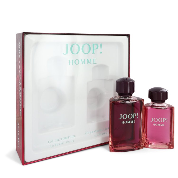 EAN 3614222341307 product image for Joop for Men, Gift Set (4.2 oz EDT spray + 2.5 oz After Shave) | upcitemdb.com