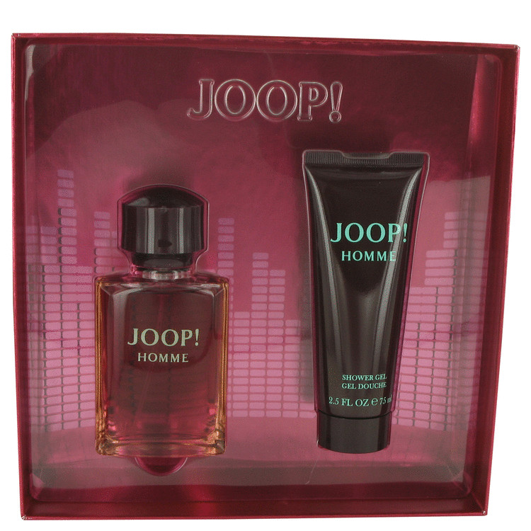 EAN 3614228967877 product image for Joop by Joop! for Men, Gift Set (2.5 oz EDT Spray + 2.5 oz Shower Gel) | upcitemdb.com