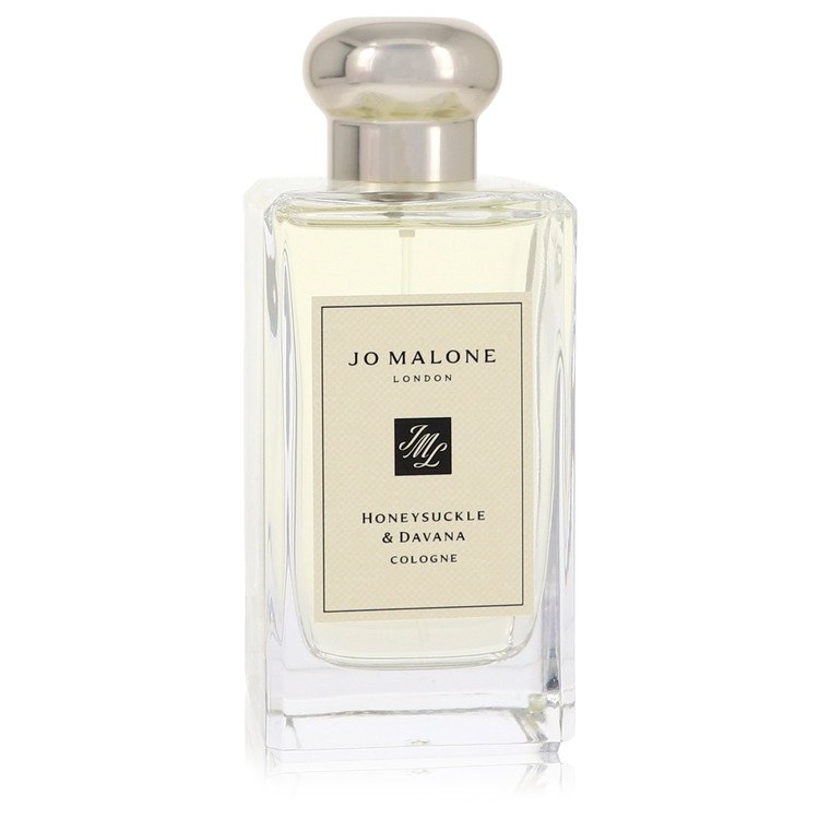 Jo Malone Honeysuckle & Davana Perfume 100 ml Cologne Spray (Unboxed) for Women