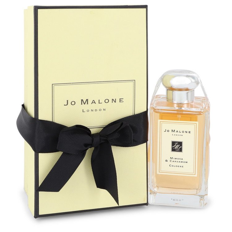 Jo Malone Mimosa & Cardamom Perfume by Jo Malone