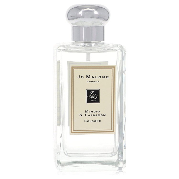 Jo Malone Mimosa & Cardamom Perfume 100 ml Cologne Spray (Unisex Unboxed) for Women