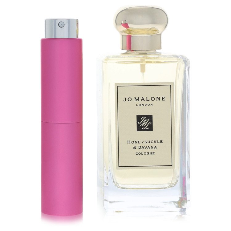 Jo Malone Honeysuckle & Davana