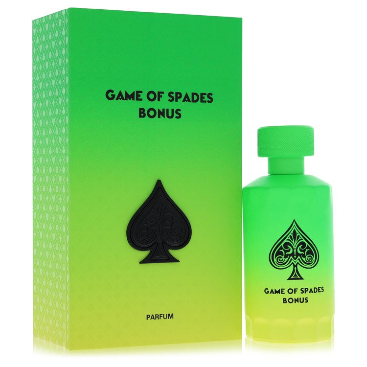 Jo Milano Game Of Spades Bonus