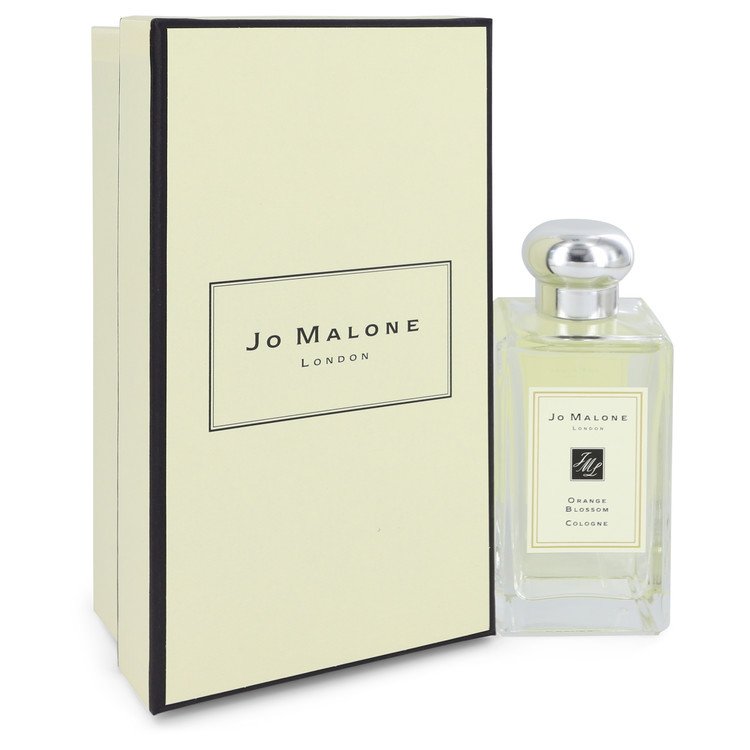 Jo Malone Orange Blossom Perfume 100 ml Cologne Spray for Women