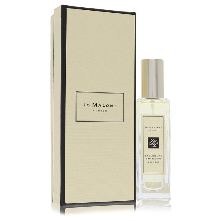 Jo Malone English Oak & Hazelnut Perfume by Jo Malone