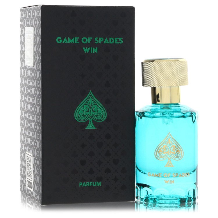 Jo Milano Game Of Spades Win