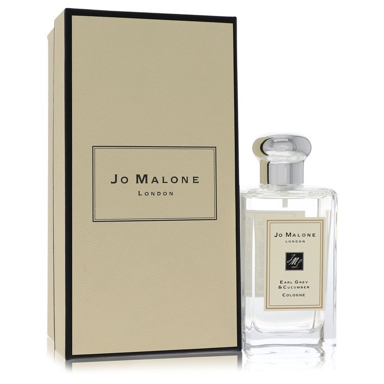 Jo Malone Earl Grey & Cucumber Perfume by Jo Malone