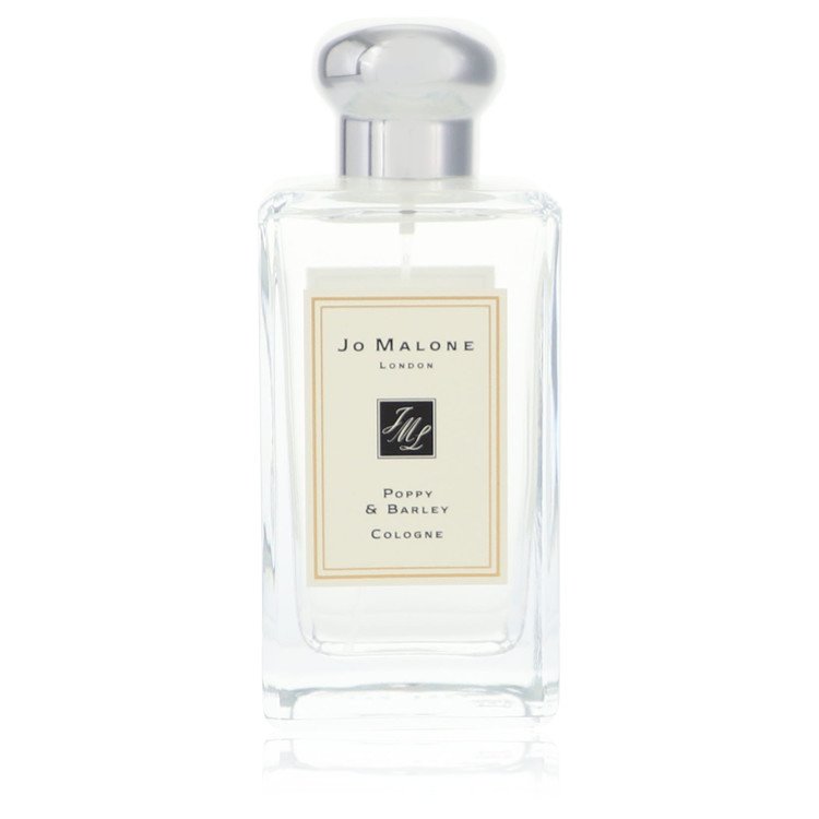 Jo Malone Poppy & Barley Perfume 100 ml Cologne Spray (Unisex Unboxed) for Women