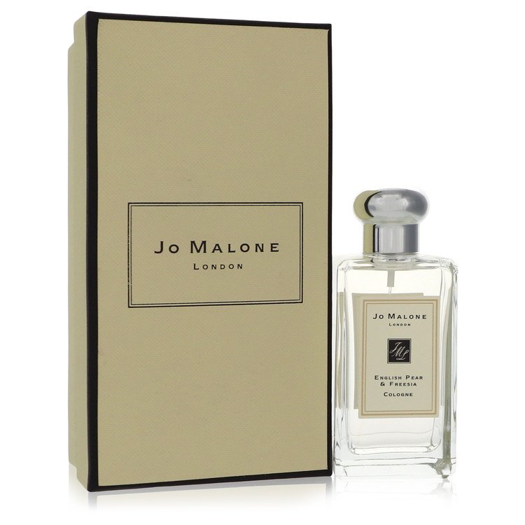 Jo Malone English Pear & Freesia Perfume 100 ml Cologne Spray (Unisex) for Women
