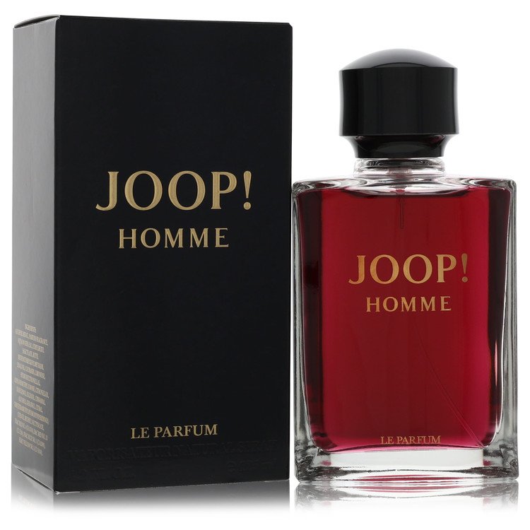 Joop Homme Le Parfum Cologne by Joop 125 ml EDP Spray for Men