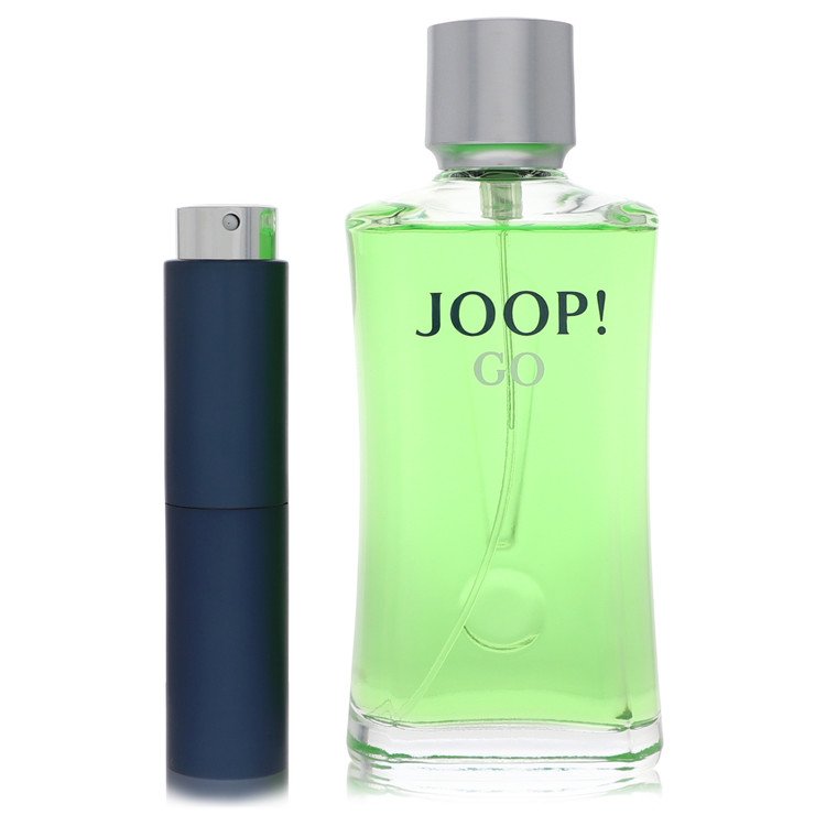 Joop Go