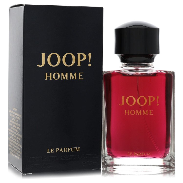 Joop Homme Le Parfum Cologne by Joop 75 ml Eau De Parfum Spray for Men