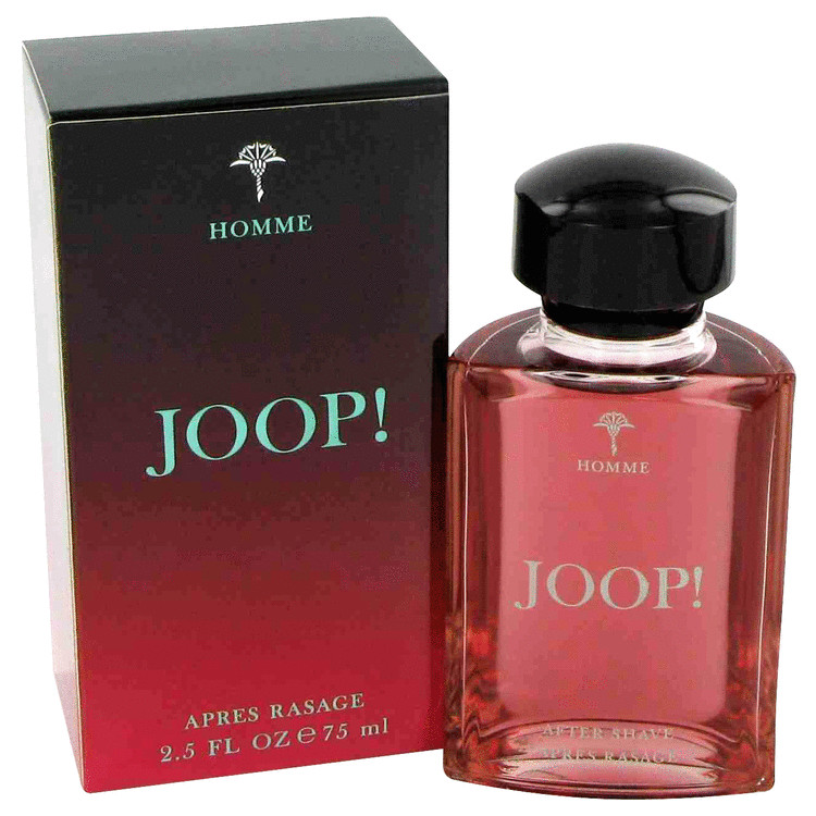 JOOP by Joop! - After Shave 2.5 oz 75 ml for Men