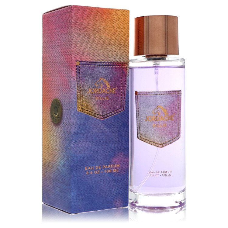 Jordache Billie Perfume by Jordache 100 ml EDP Spray for Women