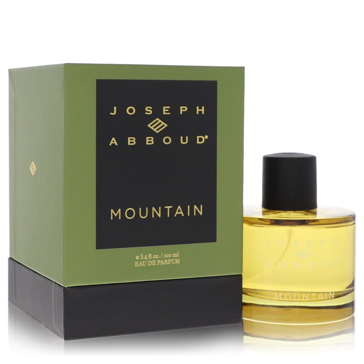 Joseph Abboud Mountain Cologne by Joseph Abboud