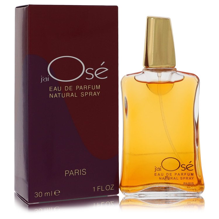Jai Ose Perfume by Guy Laroche 1 oz EDP Spray for Women
