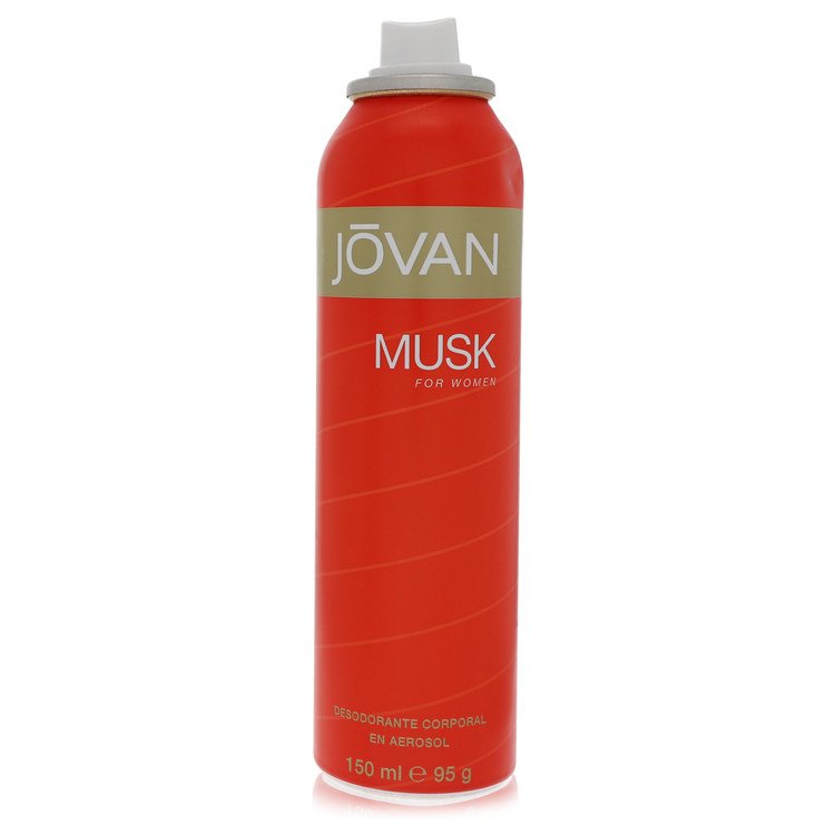 Jovan Musk