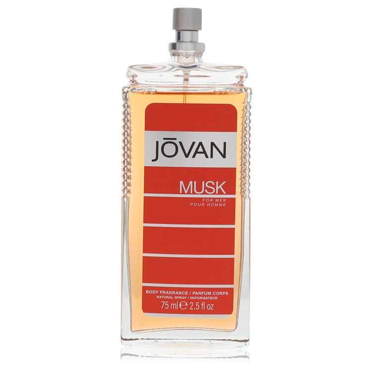 Jovan Musk