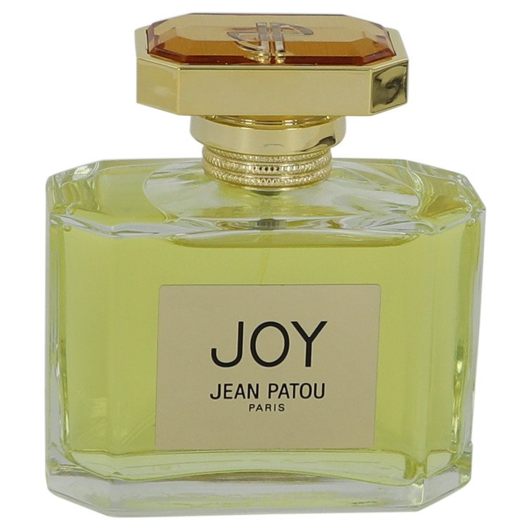 Joy Perfume by Jean Patou 75 ml Eau De Parfum Spray (Tester) for Women