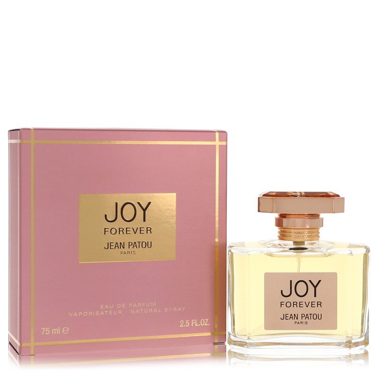 Joy Forever Perfume by Jean Patou 75 ml Eau De Parfum Spray for Women