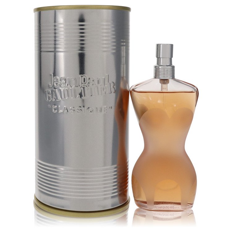 Jean Paul Gaultier Perfume 1.6 oz EDT Spray for Women